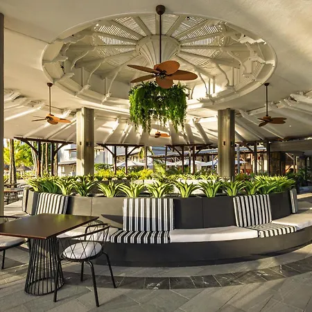 Shandrani Beachcomber Resort&Spa-3