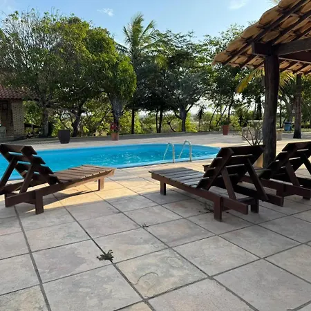 Pousada do Rancho-3