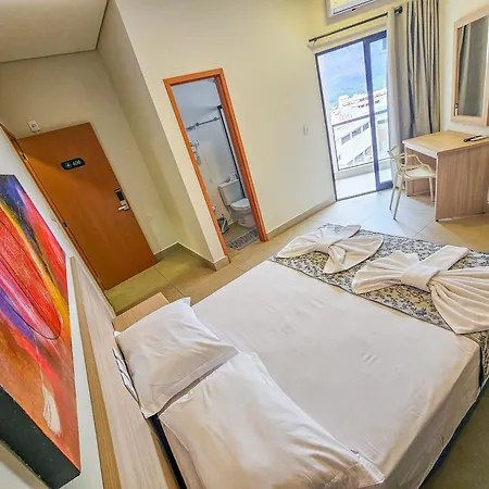 Hotel Verdes Mares-3