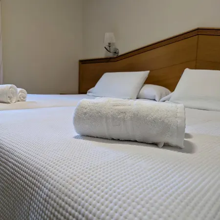 Hotel Anabel Baza-2