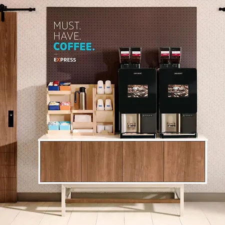 Holiday Inn Express & Suites Asheville Sw - Outlet Ctr Area By Ihg-2