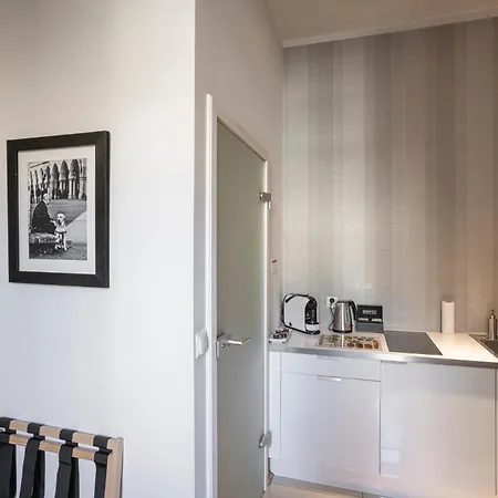 Straszewskiego 24 Boutique Apartments-3