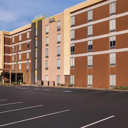 Home2 Suites By Hilton Biloxi/North/D'Iberville-2