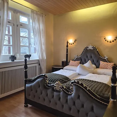 Hotel Schlossschenke-3