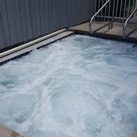 Homestead Suites - Fish Creek-2
