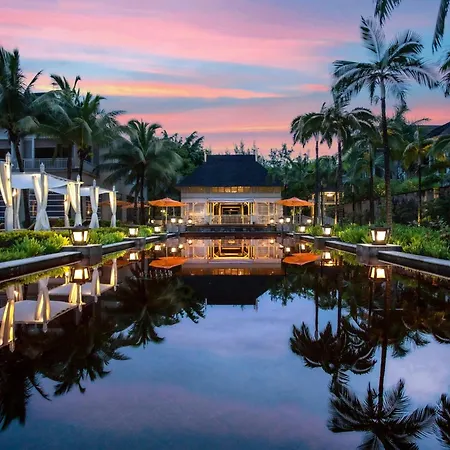 The St. Regis Le Morne Resort, Mauritius-2