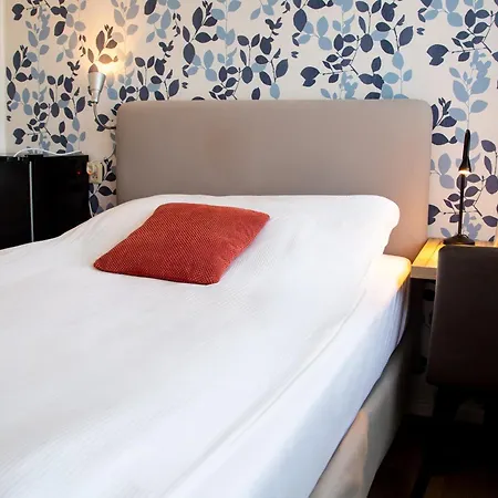 Hotel Faber-2