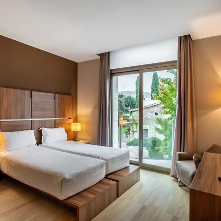 Hotel&Spa Golden Barcelona-3