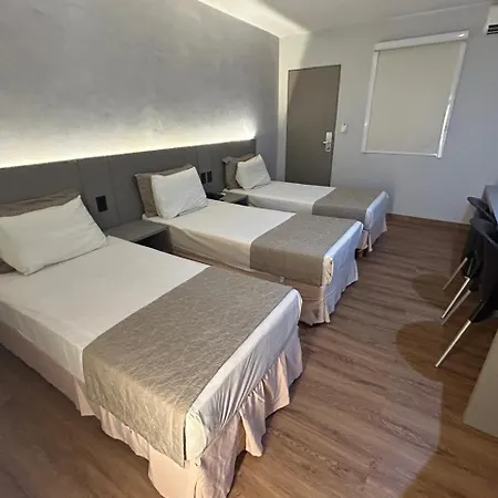 Hotel Maysa Caruaru-3