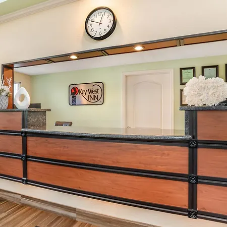 Key West Inn - Fairhope-2