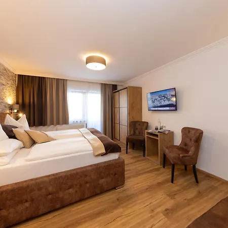 Hotel Austria - Inklusive Joker Card Im Sommer-2