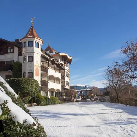 Granpanorama Hotel Stephanshof-2