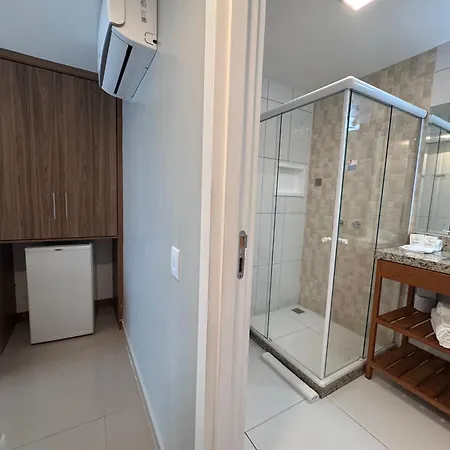 Pousada Boutique do lazer-3