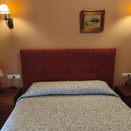 Hostal Sol de la Vega-2