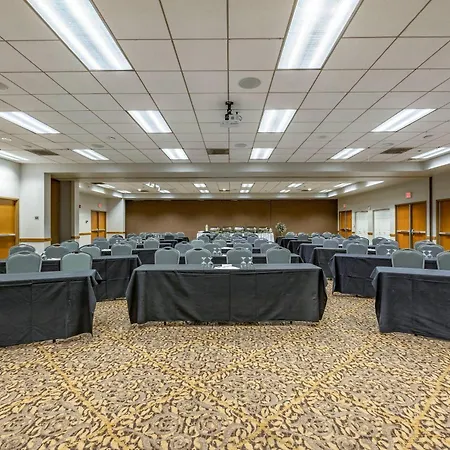 Hells Canyon Grand Hotel, An Ascend Collection Hotel-2