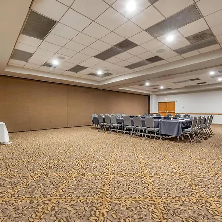 Hells Canyon Grand Hotel, An Ascend Collection Hotel-3