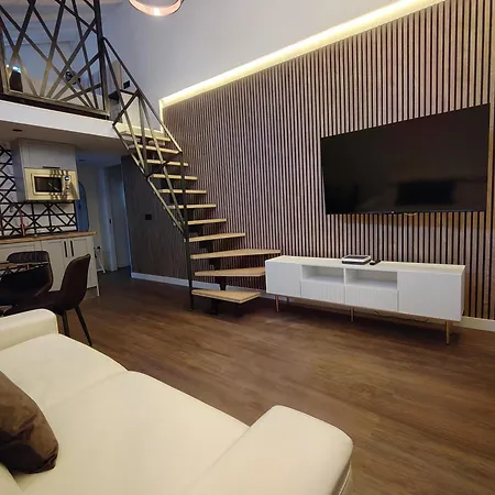 Hostal Jq Madrid 1-3