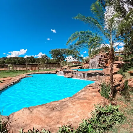 Hotel Pontal De Tiradentes-2
