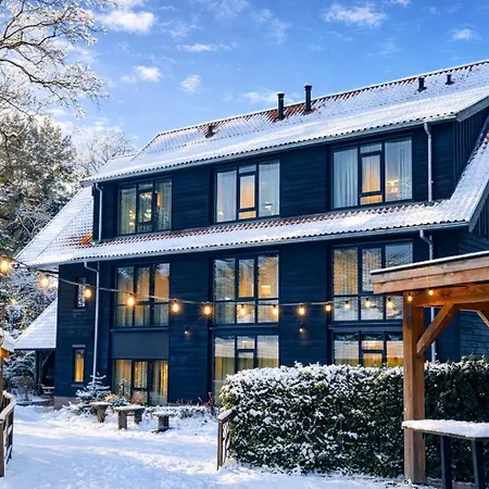 Hotel Erve Hulsbeek-2