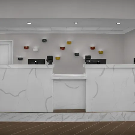 Homewood Suites By Hilton Orlando Airport-2