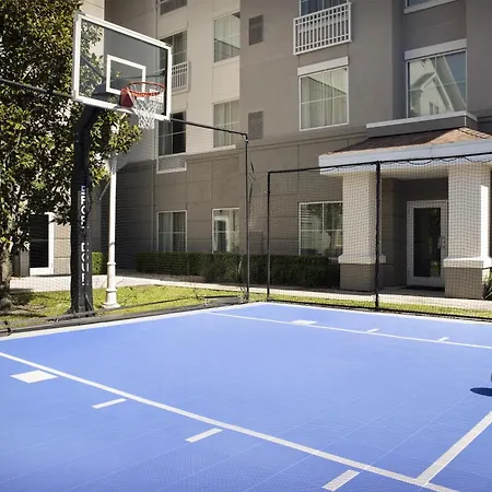 Homewood Suites By Hilton Orlando Airport-3