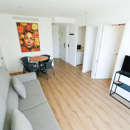 Apartamentos Vistasol-2