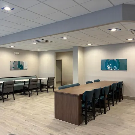 La Quinta By Wyndham Nashville Airport/Opryland-3