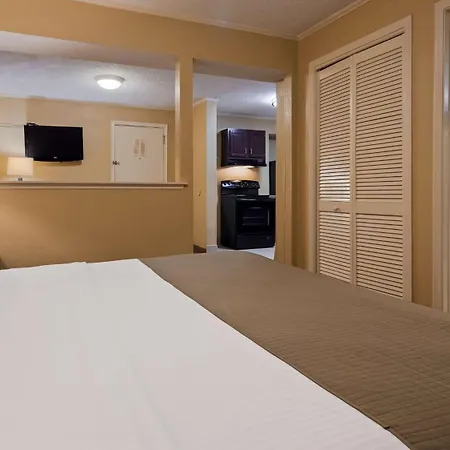 Surestay Plus By Best Western Covington-3