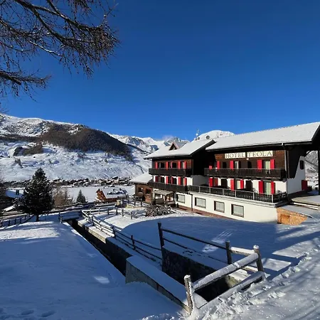 Hotel Teola-2