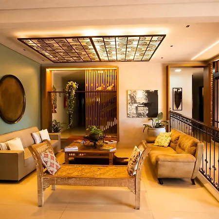Hotel das Palmeiras-2