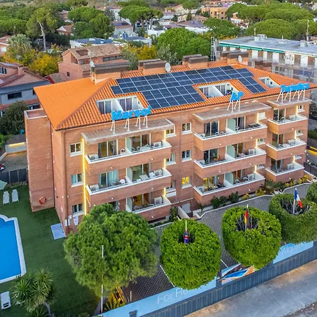 Aparthotel Marsol-3
