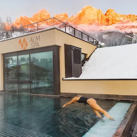 Moseralm Dolomiti Hideaway-3