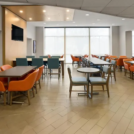 Holiday Inn Express Philadelphia Penn'S Landing By Ihg-2