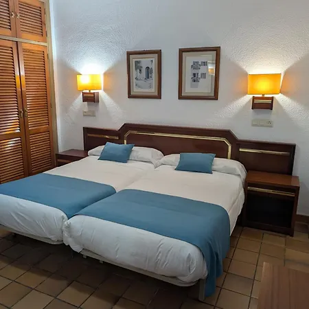Hotel Santa María-2