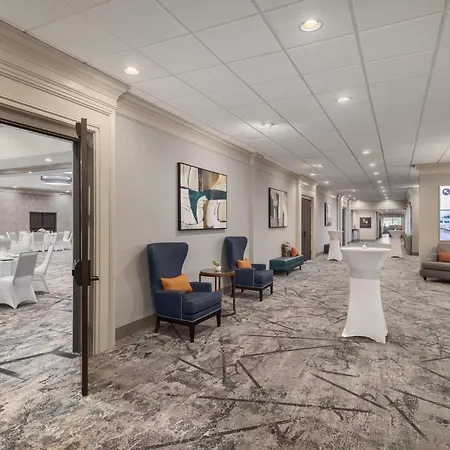 Holiday Inn Wichita East I-35 By Ihg-2