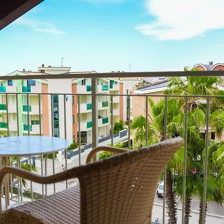 Casa del Mar - Residence&Beach Resort-3