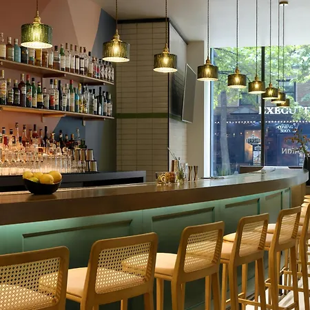 Kimpton Hotel Monaco Seattle By Ihg - Newly Renovated-3