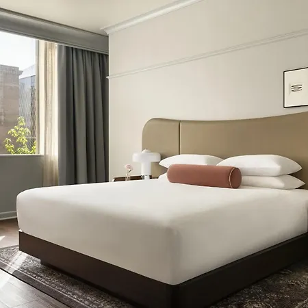 Kimpton Hotel Monaco Seattle By Ihg - Newly Renovated-2