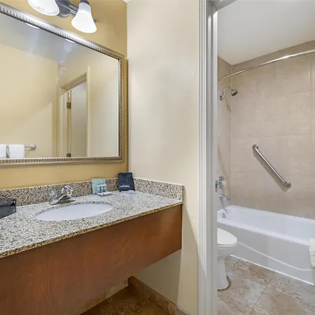 Best Western Cottonwood Inn-2