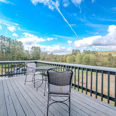 Franconia Inn-3