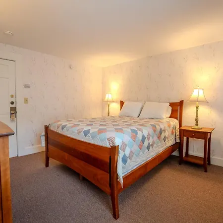 Franconia Inn-2