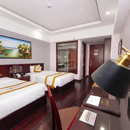 Moonlight Hotel Hue-2
