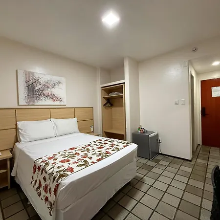 Hotel Dan Inn Express Salvador By Nacional Inn-2