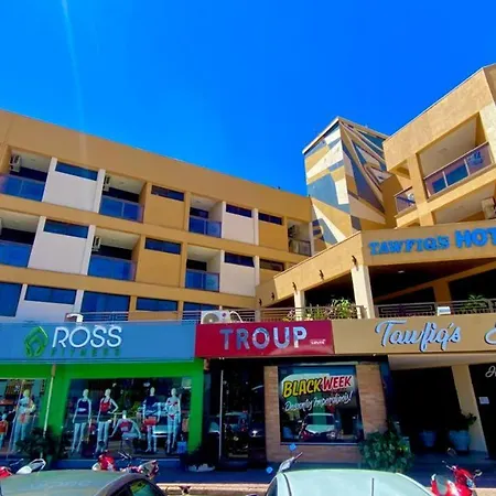 Tawfiqs Hotel-2