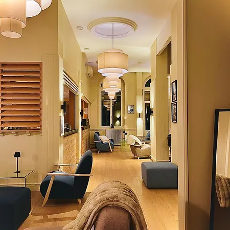 Hotel le Sacca, nouvelle équipe-3