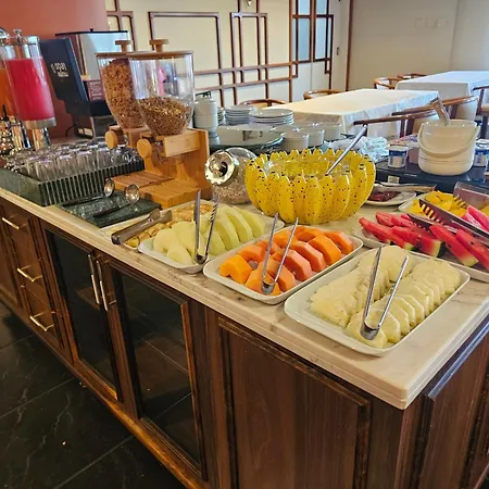 Novo Santoni Hotel Guarapuava-2