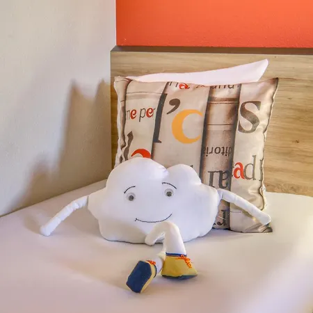 Ace Hotel Chateauroux-2
