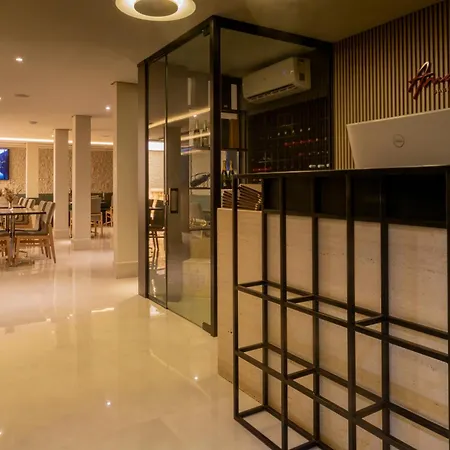 Adria Premium Hotel-3