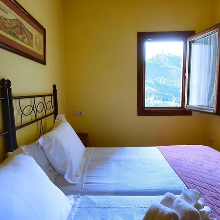 Hostal San Pedro-3