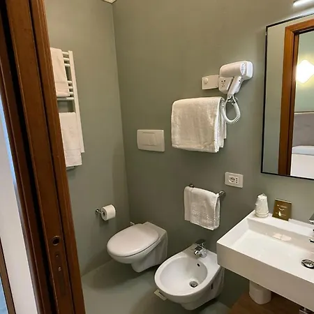 Hotel Bel Sito Peschiera-3